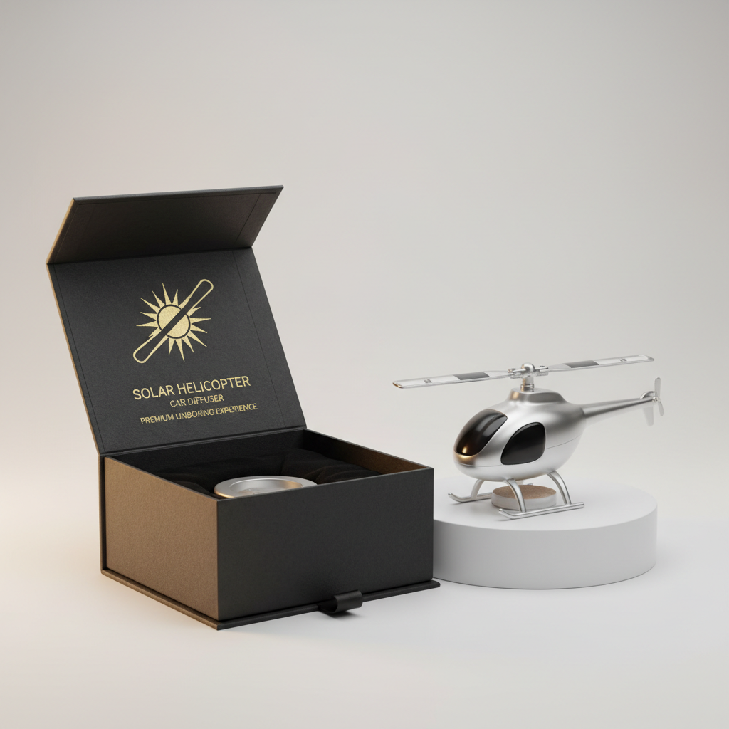 Gift Packaging