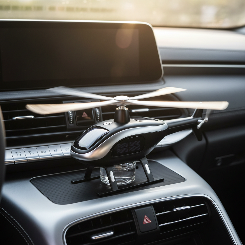Dashboard Lifestyle